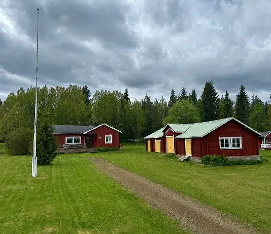 Holiday home
