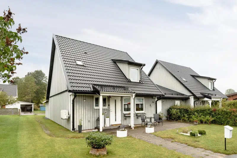 Lägenhet