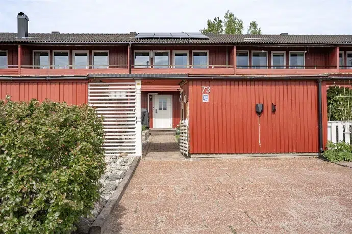 Par-/radhus
