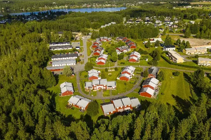Lägenhet
