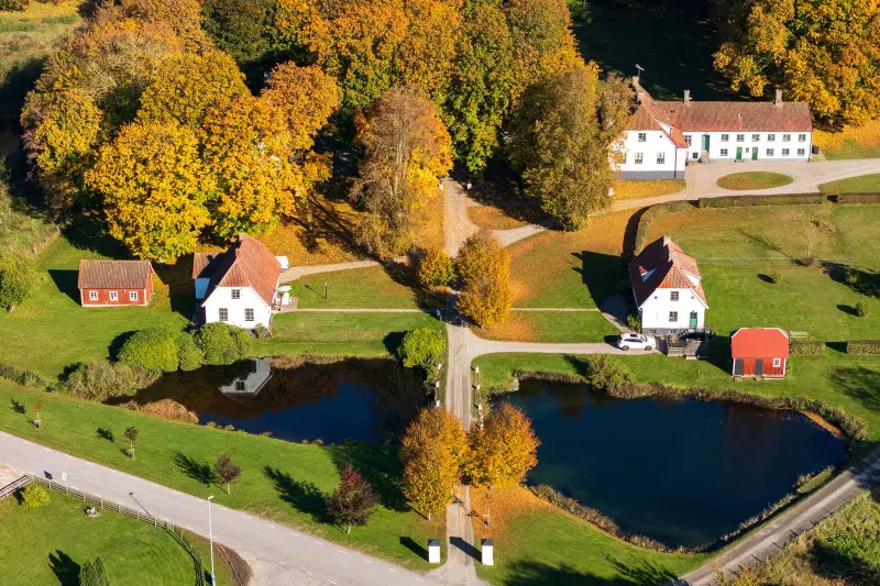 Lägenhet