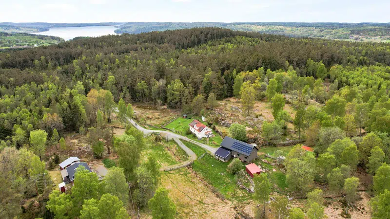 Lägenhet