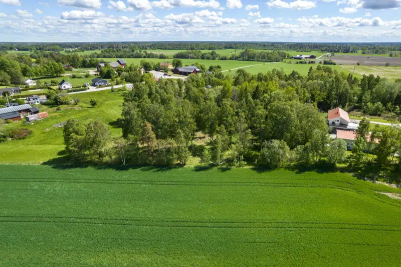 Lägenhet
