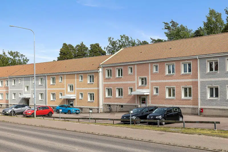 Lägenhet