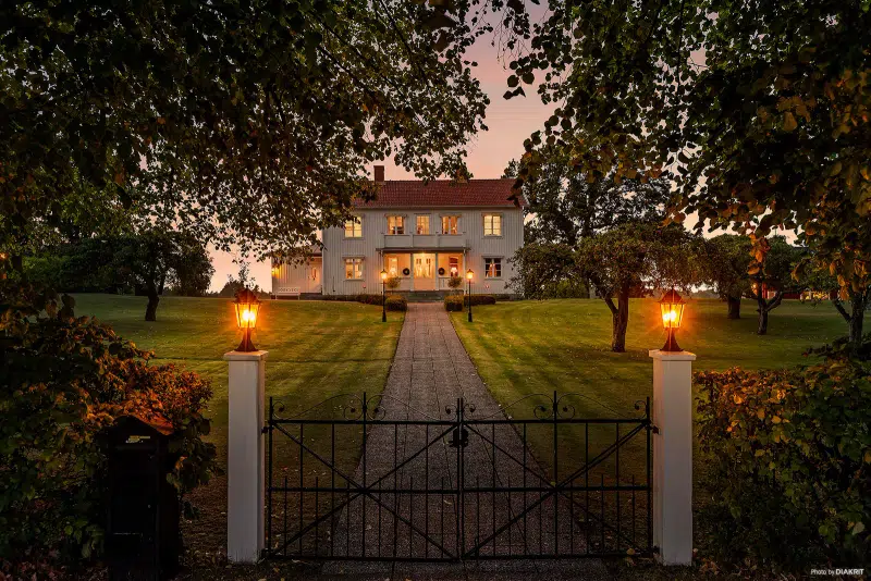 Villa