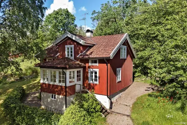 Lägenhet