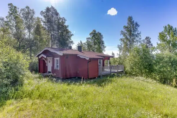 Lägenhet