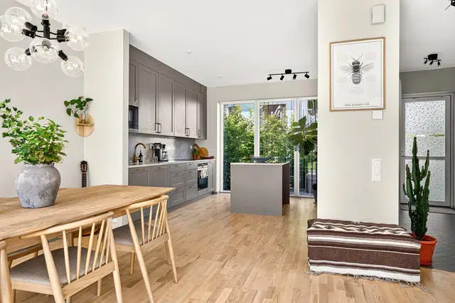 Semi-detached/terraced
