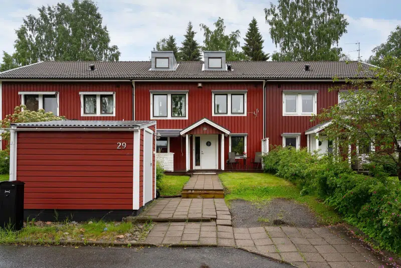 Par-/radhus