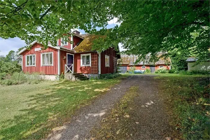 Lägenhet