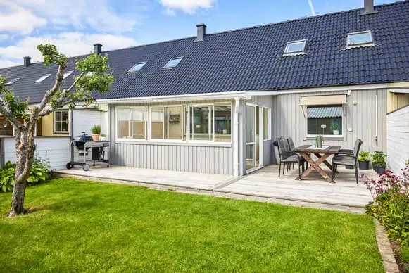 Par-/radhus