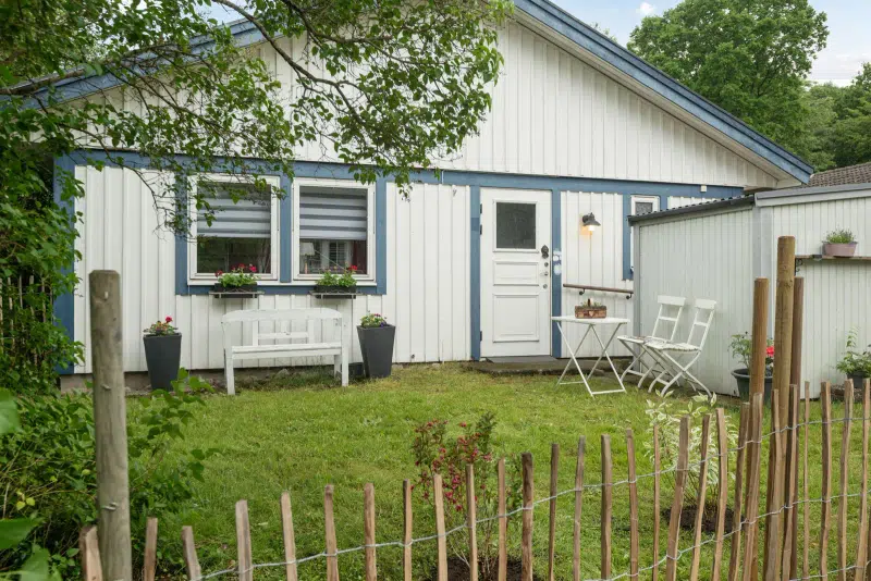 Par-/radhus