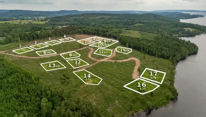 Lägenhet