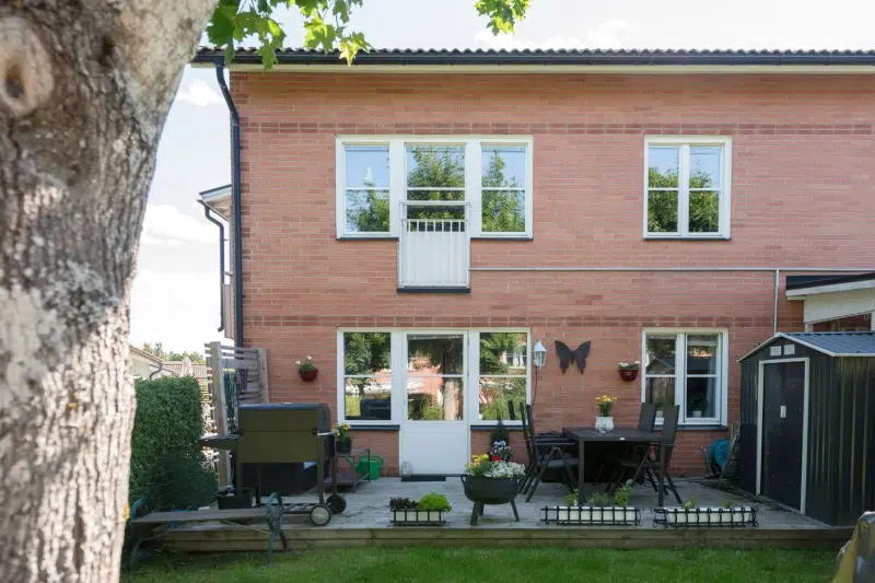 Lägenhet