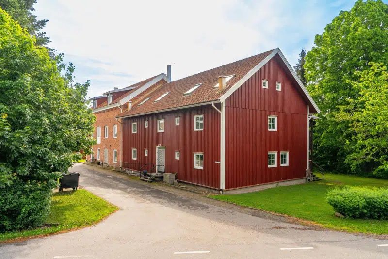 Lägenhet