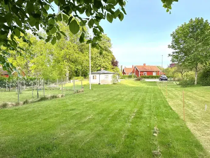 Land / plot