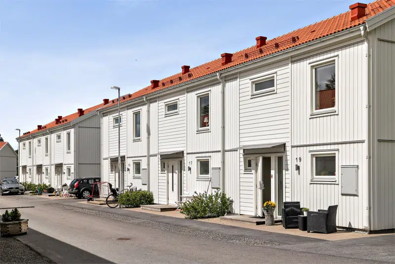 Par-/radhus
