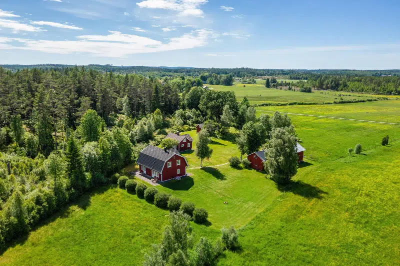 Lägenhet