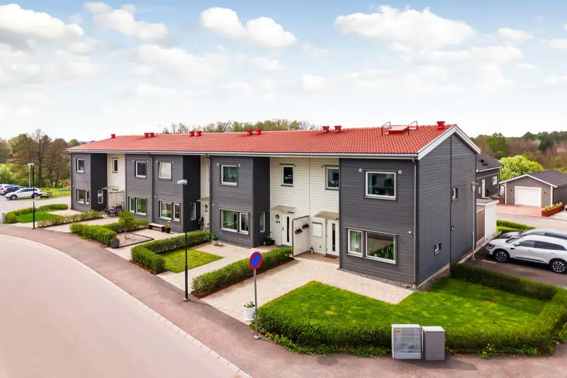 Par-/radhus