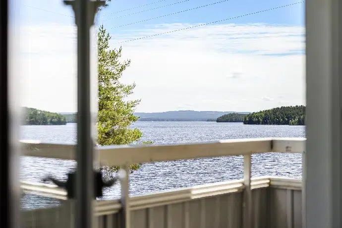 Lägenhet