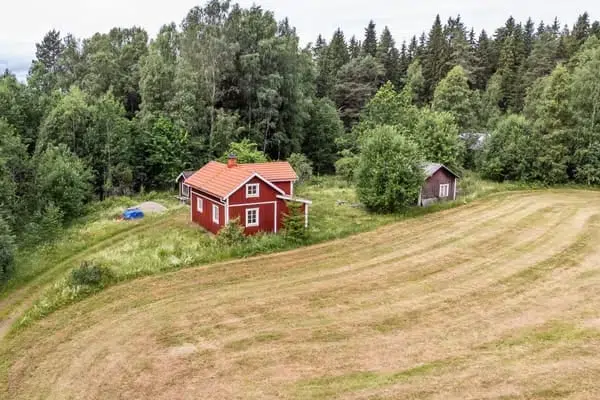 Lägenhet