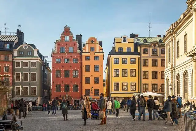 Lägenhet