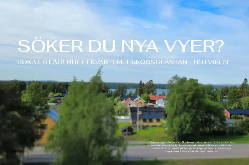Lägenhet