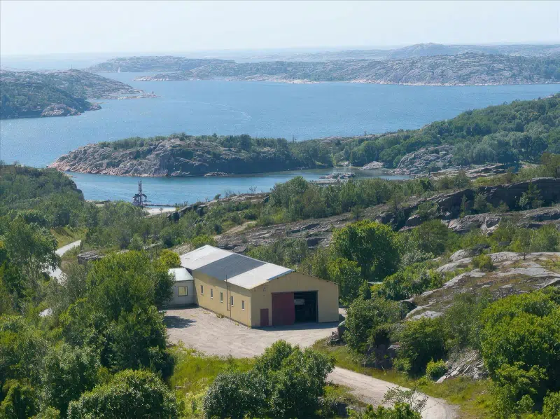 Lägenhet
