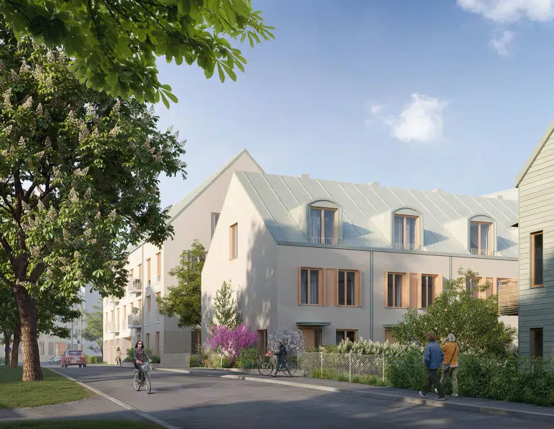 Apartment, 5 rooms, 130 m²
