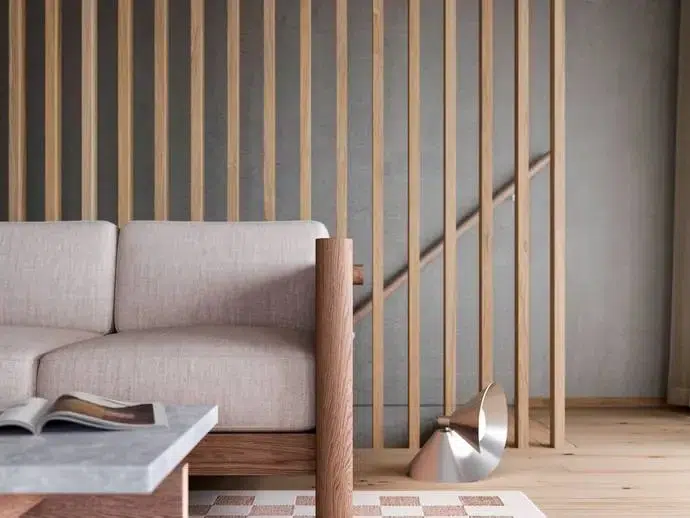 Lägenhet, 3 rum, 84 m²