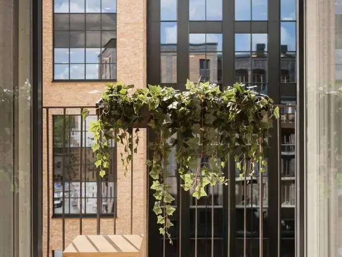 Lägenhet, 2 rum, 43 m²