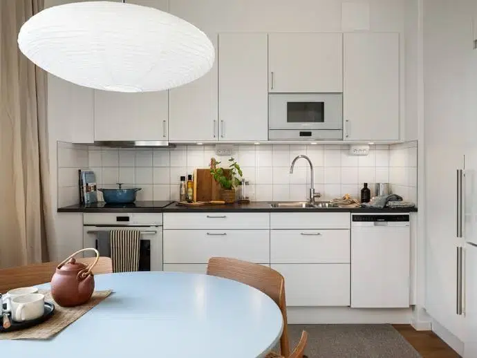 Apartment, 1 room, 30 m²