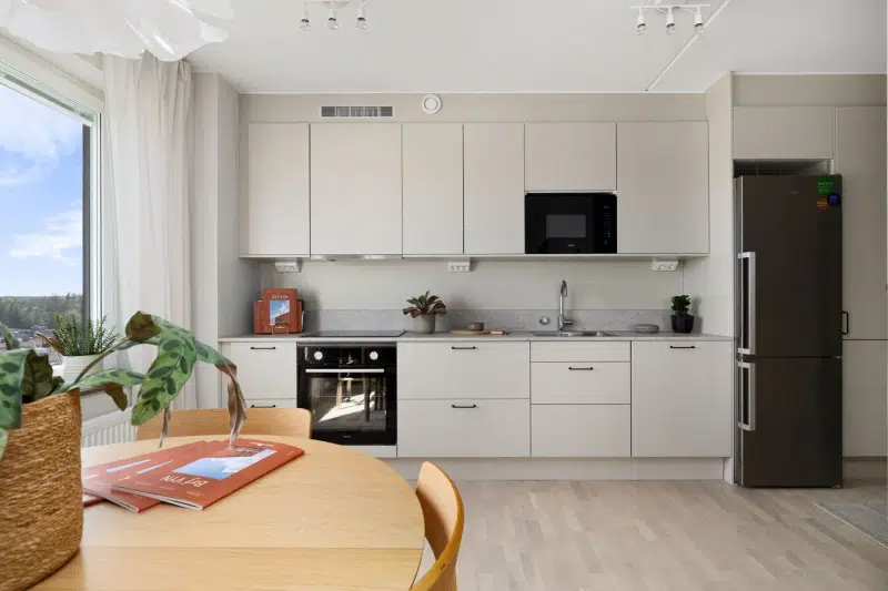 Lägenhet, 2 rum, 53 m²