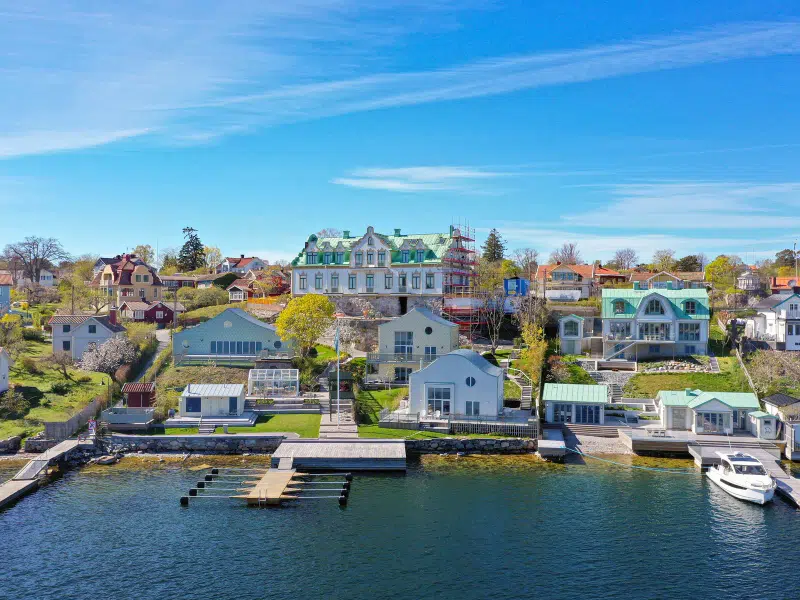 Lägenhet, 2 rum, 62 m²