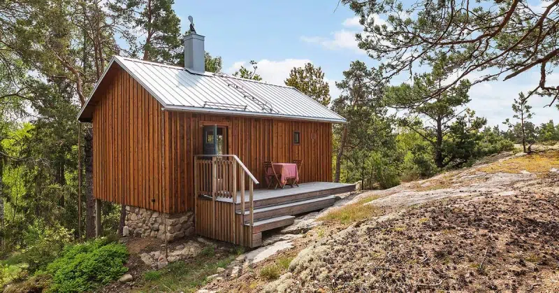 Holiday home