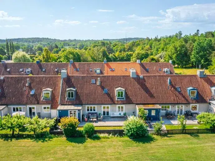Lägenhet