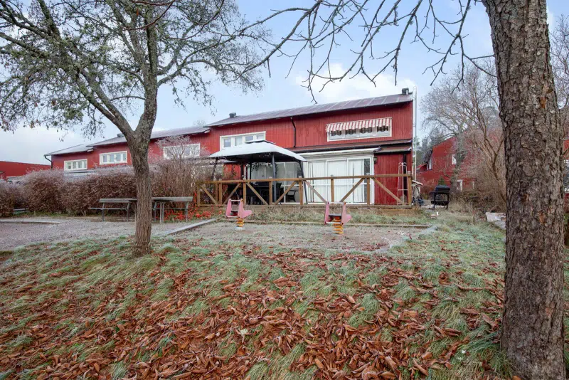 Par-/radhus