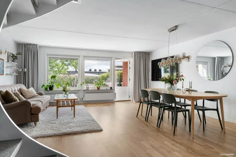 Par-/radhus