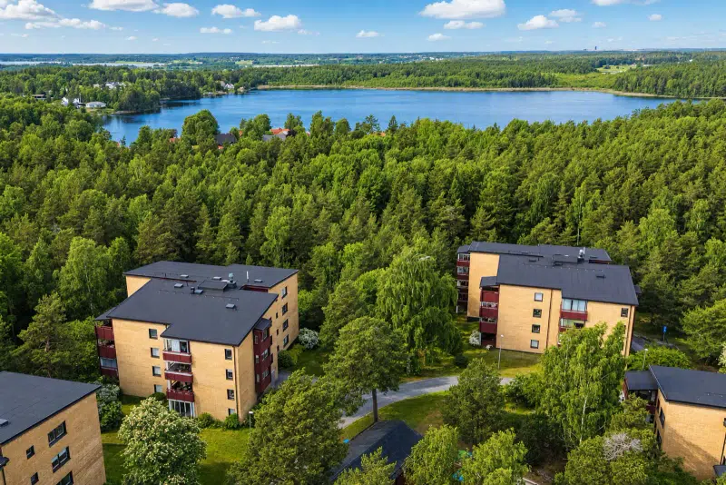 Lägenhet