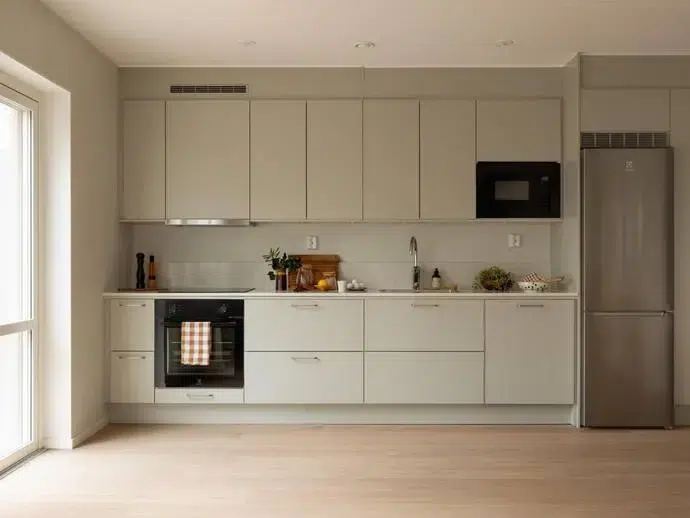 Lägenhet, 2 rum, 47 m²