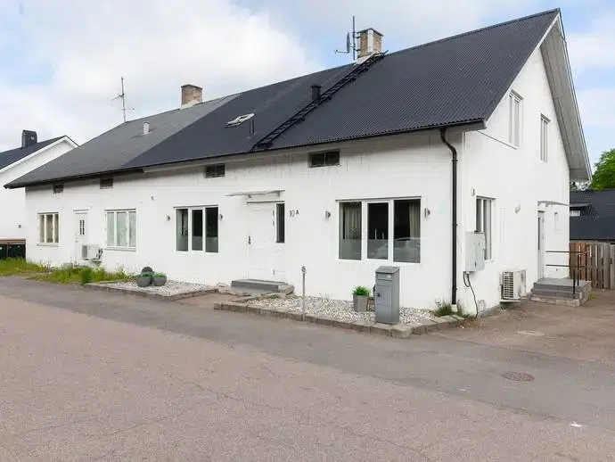 Lägenhet