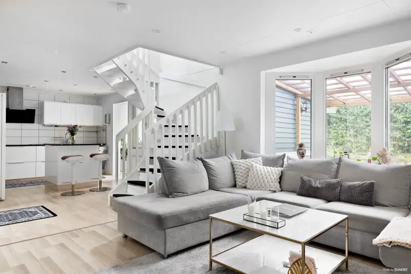 Semi-detached/terraced