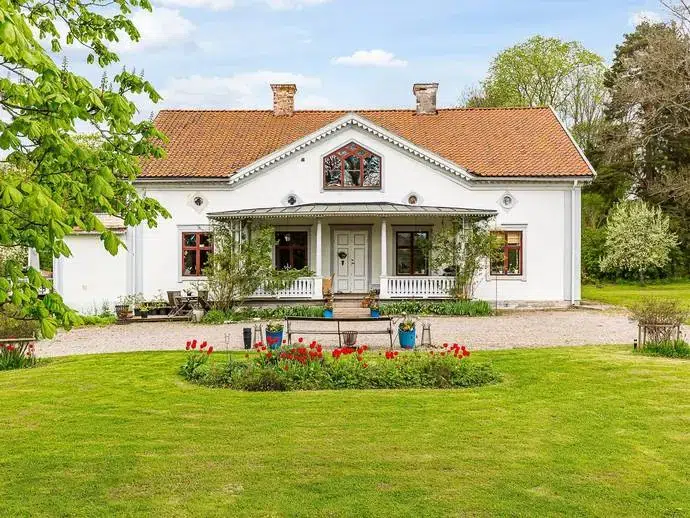 Lägenhet