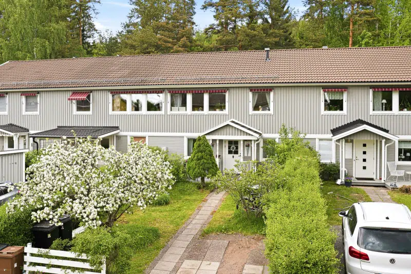 Par-/radhus