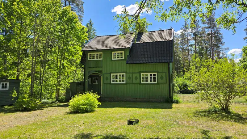 Holiday home