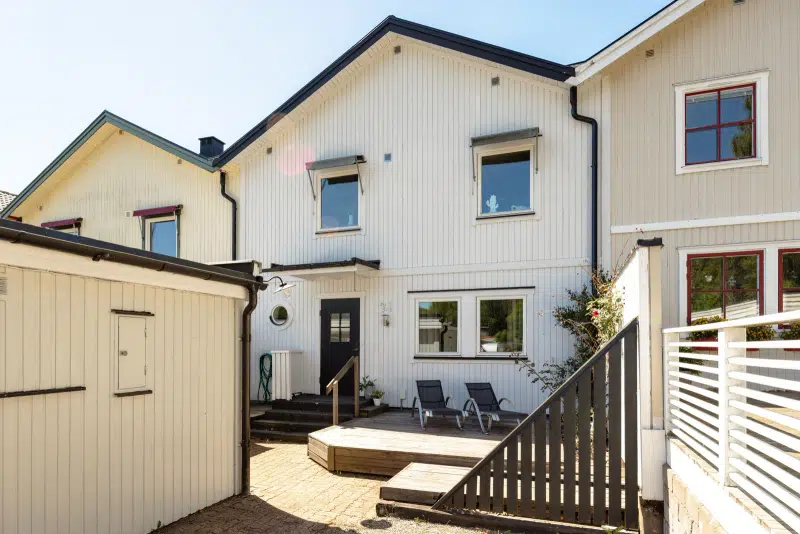Par-/radhus