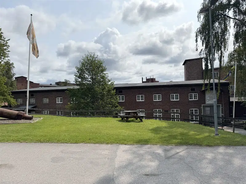Lägenhet