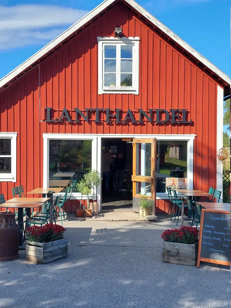 Lägenhet