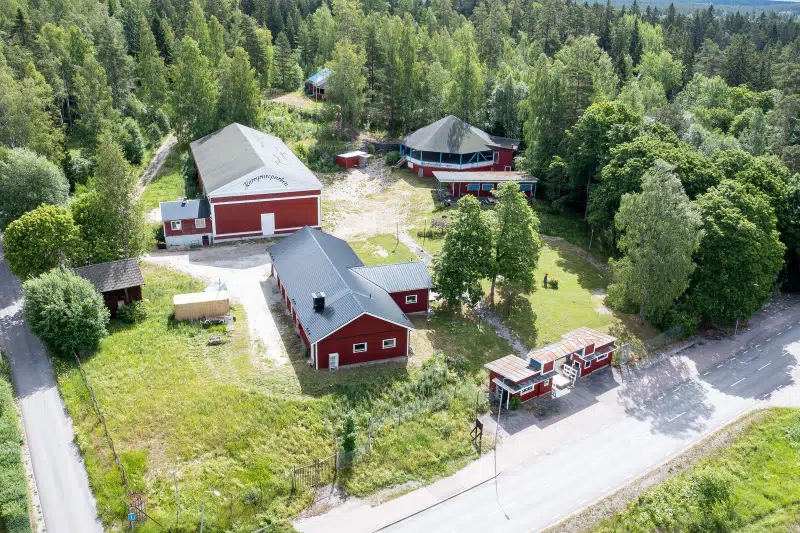 Lägenhet
