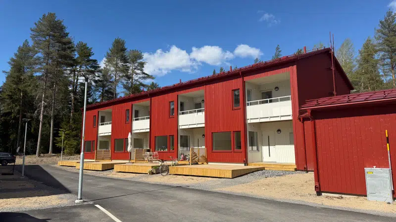 Par-/radhus